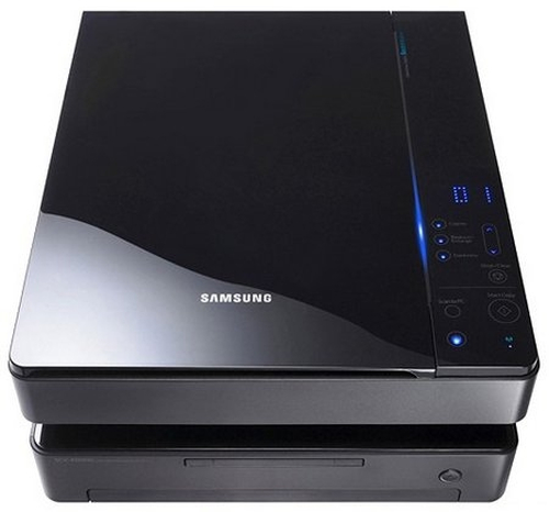 Samsung SCX-4500W