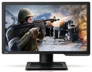 BenQ XL2411T 24 LED