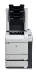 HP LaserJet P4515xm