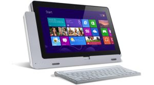 Acer Iconia W700 64GB
