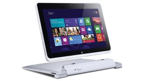 Acer W510 32GB