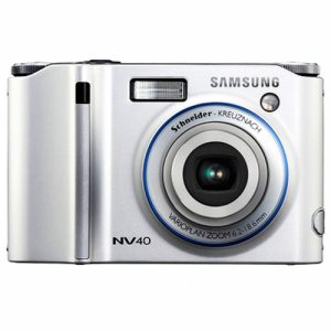 Samsung NV40