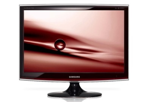 Samsung LS19TWHSUV