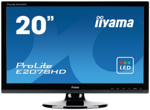 iiyama E2078HD-GB1
