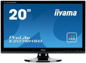 iiyama E2078HSD-GB1