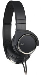 JVC HA-S400