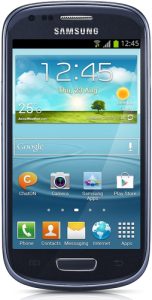 Samsung Galaxy S III mini GT-I8190