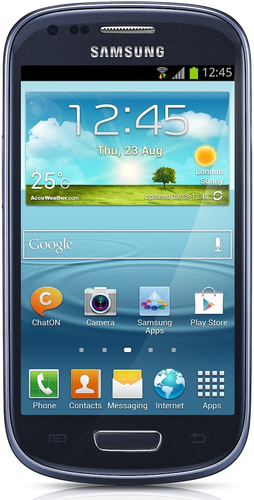Samsung Galaxy S III mini GT-I8190