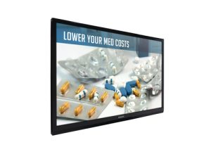 Philips LED Display BDL3210Q/00