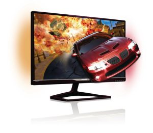 Philips LCD monitor with Ambiglow 278G4DHSD/00