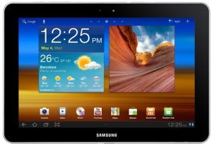 Samsung Galaxy Tab 10.1