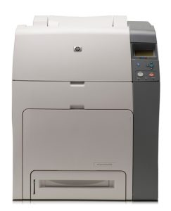 HP LaserJet 4700