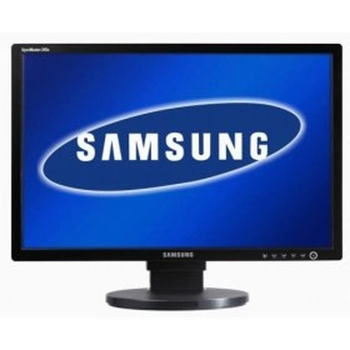 Samsung LS24HUBCBL