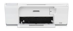 HP DeskJet F4280
