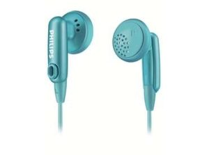 Philips In-Ear Headphones SHE2631/00