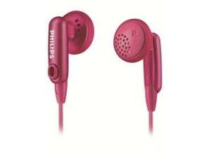 Philips In-Ear Headphones SHE2632/00