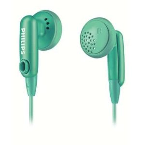 Philips In-Ear Headphones SHE2633/00