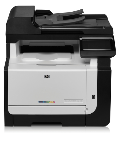 HP CE861A