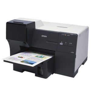 Epson B-300