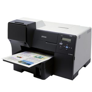 Epson B-500DN