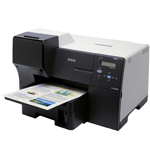 Epson B-500DN