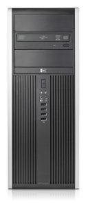 HP 8300 CMT