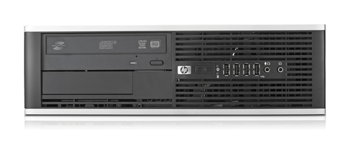 HP 6300 SFF