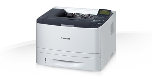 Canon LBP6670DN