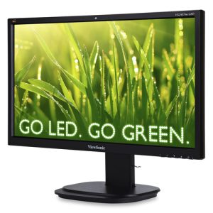 Viewsonic VG2437mc-LED