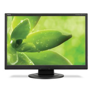 NEC AS192WM-BK