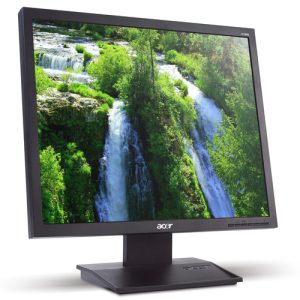 Acer V193LAObmd