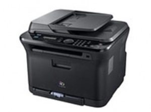 Samsung CLX-3175FN