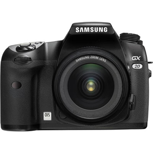 Samsung ER-GX20BBB/GB