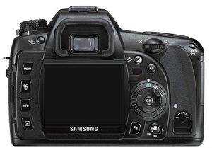 Samsung GX-20