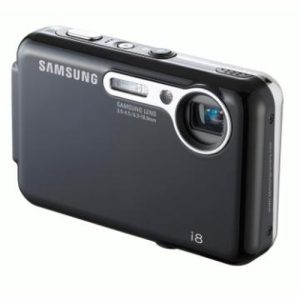 Samsung i8