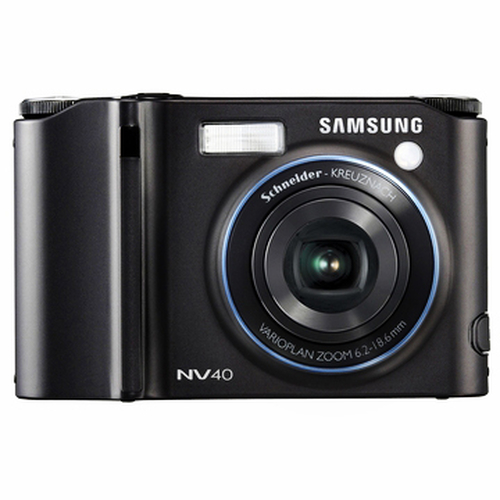 Samsung EC-NV40ZBBA/GB