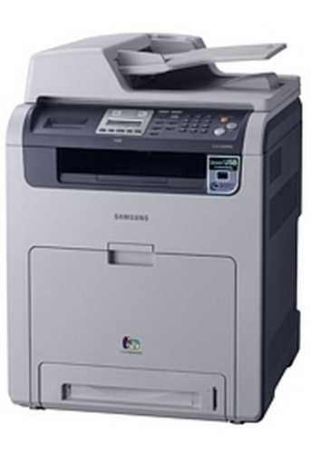 Samsung CLX-6200ND