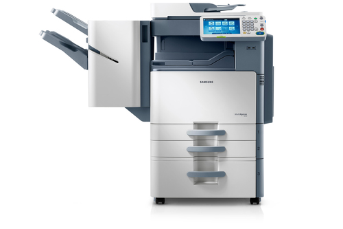 Samsung SCX-8230NA