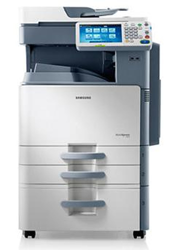Samsung SCX-8240NA