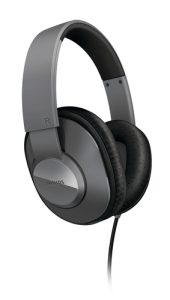 Philips Headband headphones SHL4500GY/00