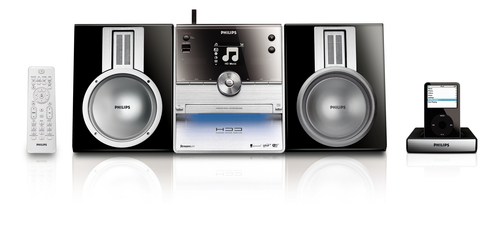 Philips WAC3500D/05