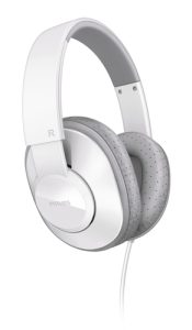 Philips Headband headphones SHL4500WT/00