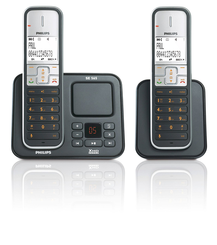 Philips SE5652B/05
