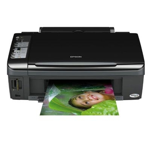Epson C11CA21301