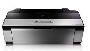 Epson Stylus Photo R2880