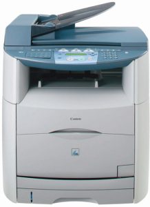 Canon i-SENSYS MF8180C