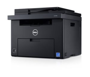 DELL C1765nfw