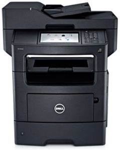 DELL B3465dnf