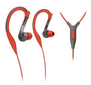 Philips Sports earhook headset SHQ3205/10