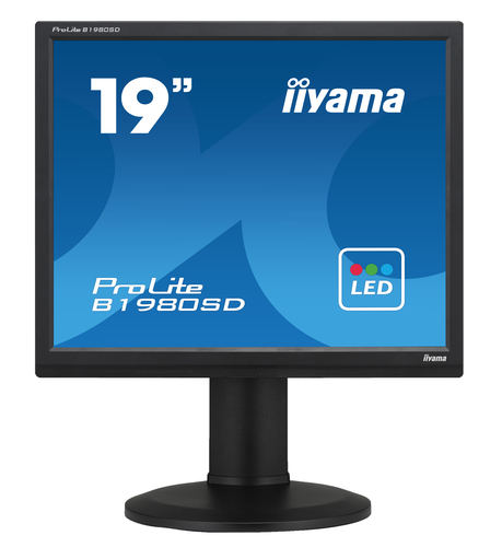 iiyama B1980SD